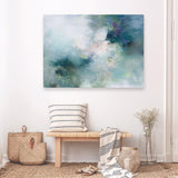 Journey Within Canvas Print