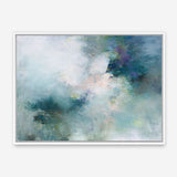 Journey Within Canvas Print