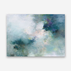 Journey Within Canvas Print