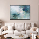 Journey Within Art Print