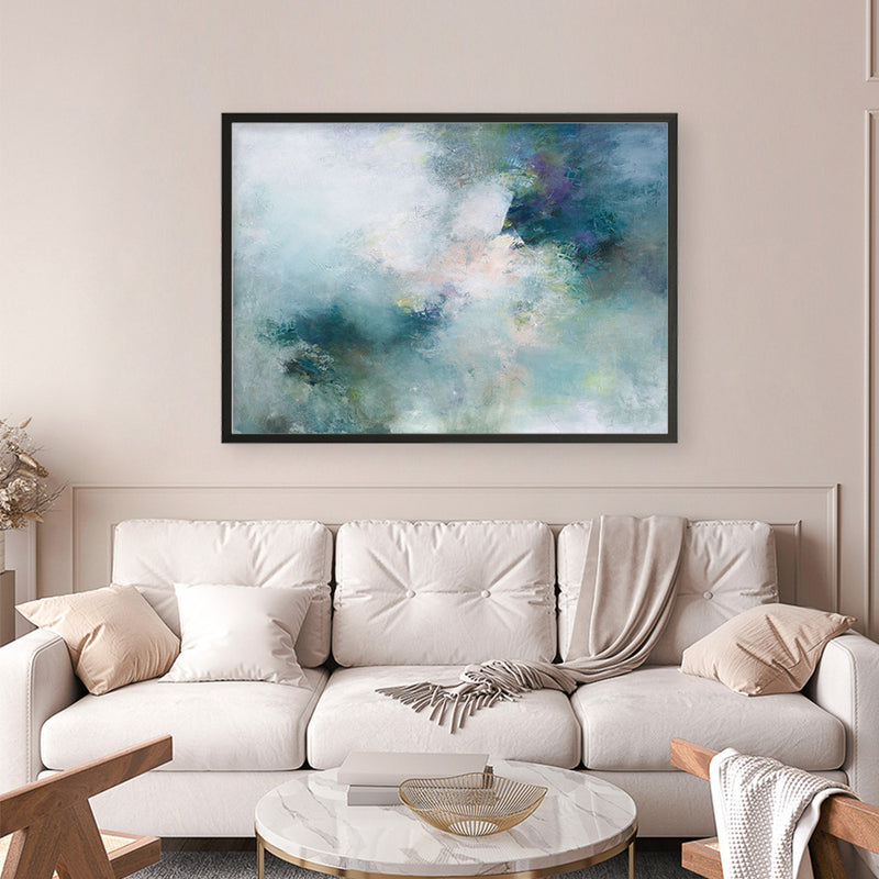 Journey Within Art Print