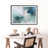 Journey Within Art Print