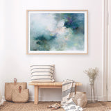 Journey Within Art Print