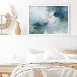 Journey Within Art Print