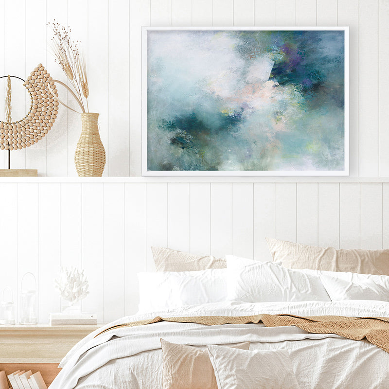 Journey Within Art Print