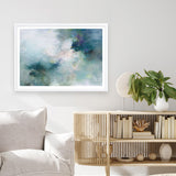 Journey Within Art Print