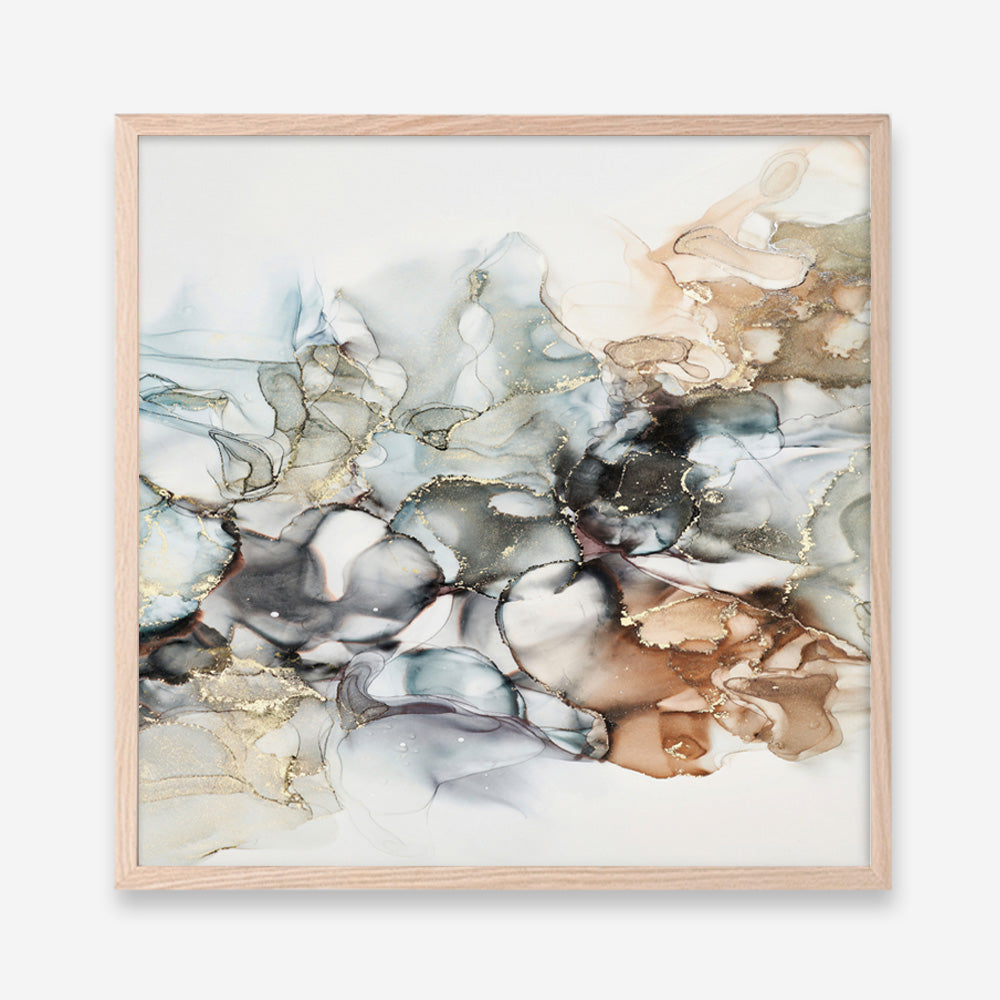 Cosmos | (Square) Art Print