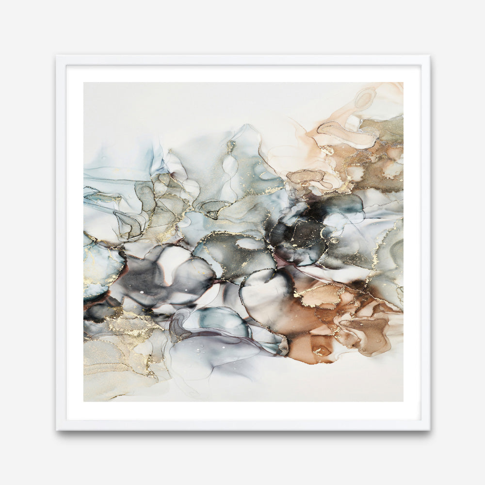 Cosmos | (Square) Art Print