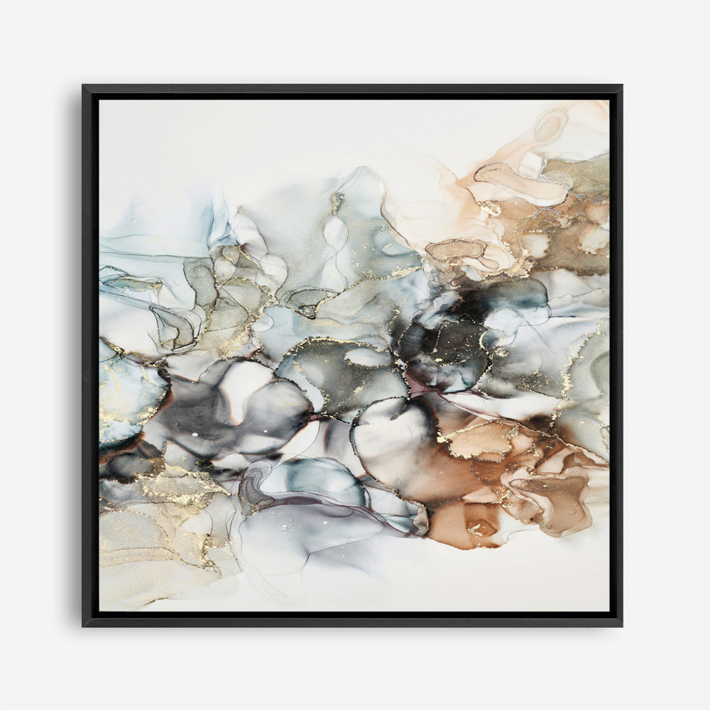 Cosmos | (Square) Canvas Print