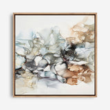 Cosmos | (Square) Canvas Print