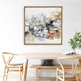 Cosmos | (Square) Canvas Print