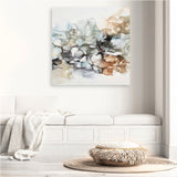 Cosmos | (Square) Canvas Print