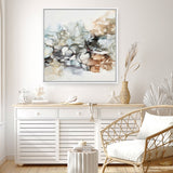 Cosmos | (Square) Canvas Print