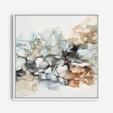 Cosmos | (Square) Canvas Print