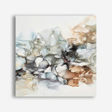 Cosmos | (Square) Canvas Print