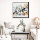 Cosmos | (Square) Art Print