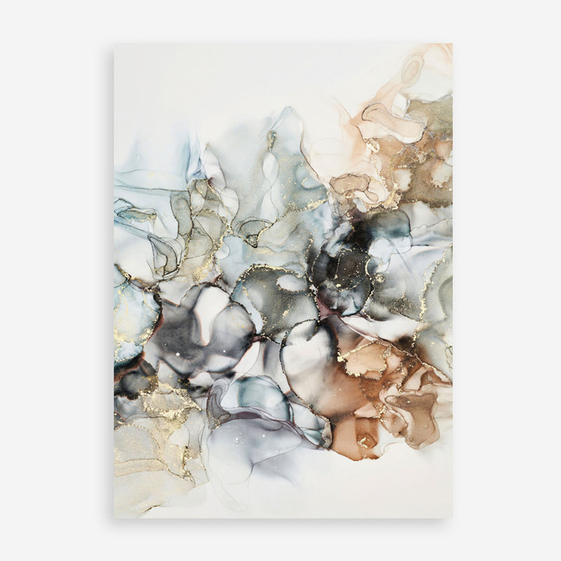 Cosmos I Art Print