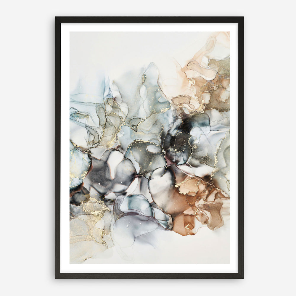 Cosmos I Art Print