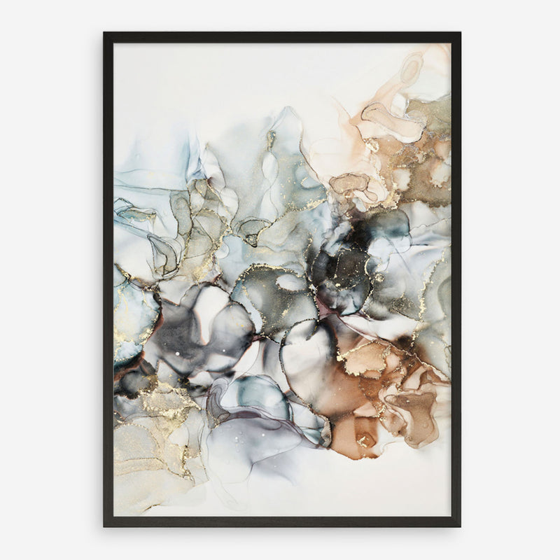 Cosmos I Art Print