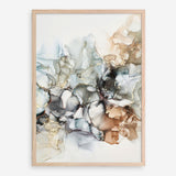 Cosmos I Art Print