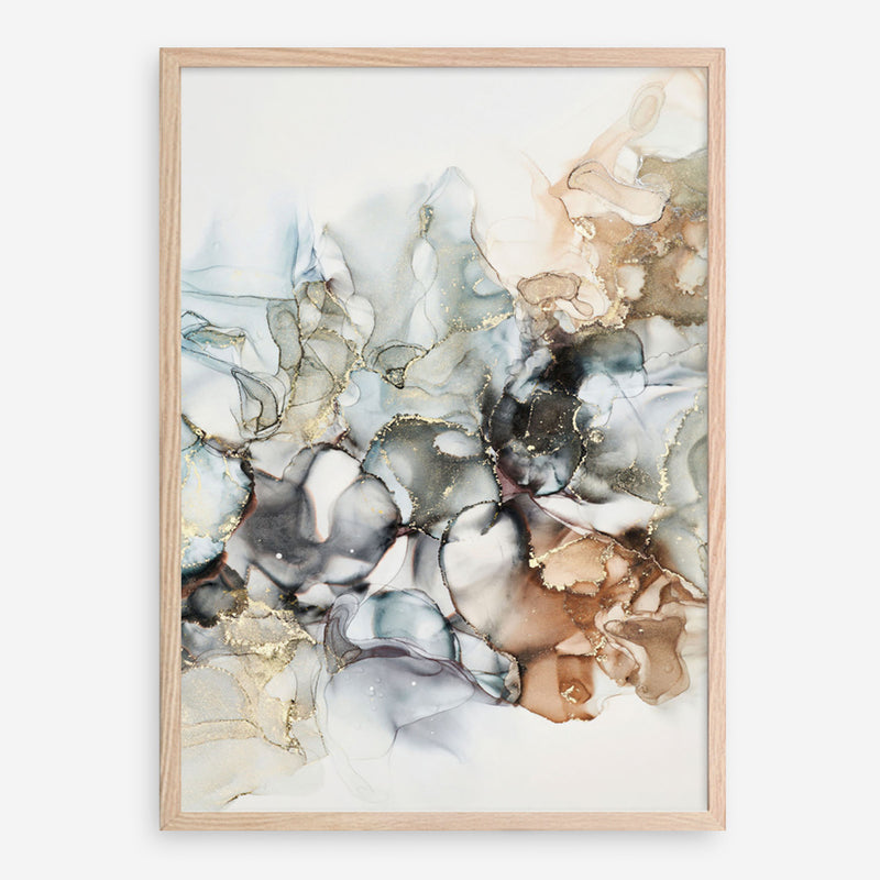 Cosmos I Art Print