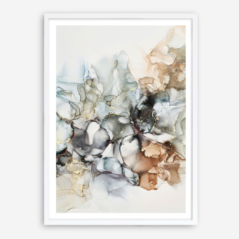 Cosmos I Art Print
