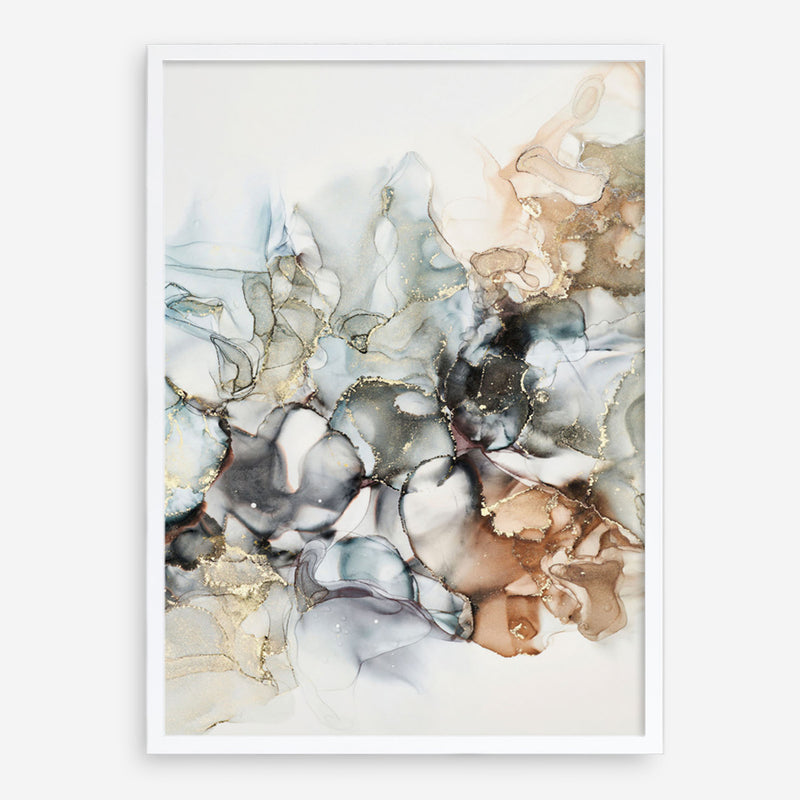 Cosmos I Art Print