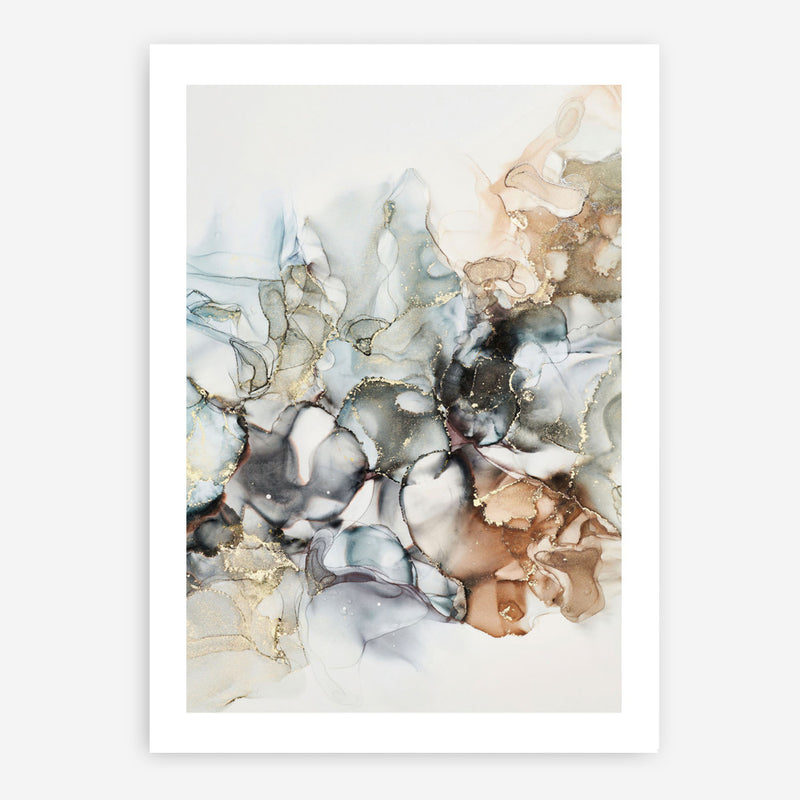 Cosmos I Art Print
