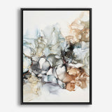 Cosmos I Canvas Print