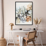 Cosmos I Canvas Print