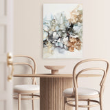 Cosmos I Canvas Print