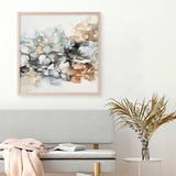 Cosmos | (Square) Art Print