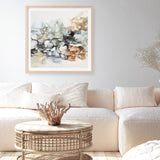 Cosmos | (Square) Art Print