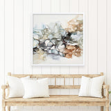 Cosmos | (Square) Art Print