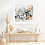 Cosmos | (Square) Art Print