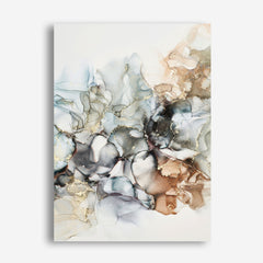 Cosmos I Canvas Print