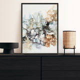 Cosmos I Art Print