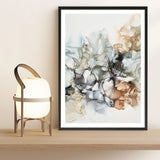 Cosmos I Art Print