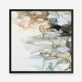 Cosmos II (Square) Art Print