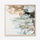 Cosmos II (Square) Art Print