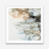 Cosmos II (Square) Art Print