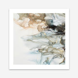 Cosmos II (Square) Art Print