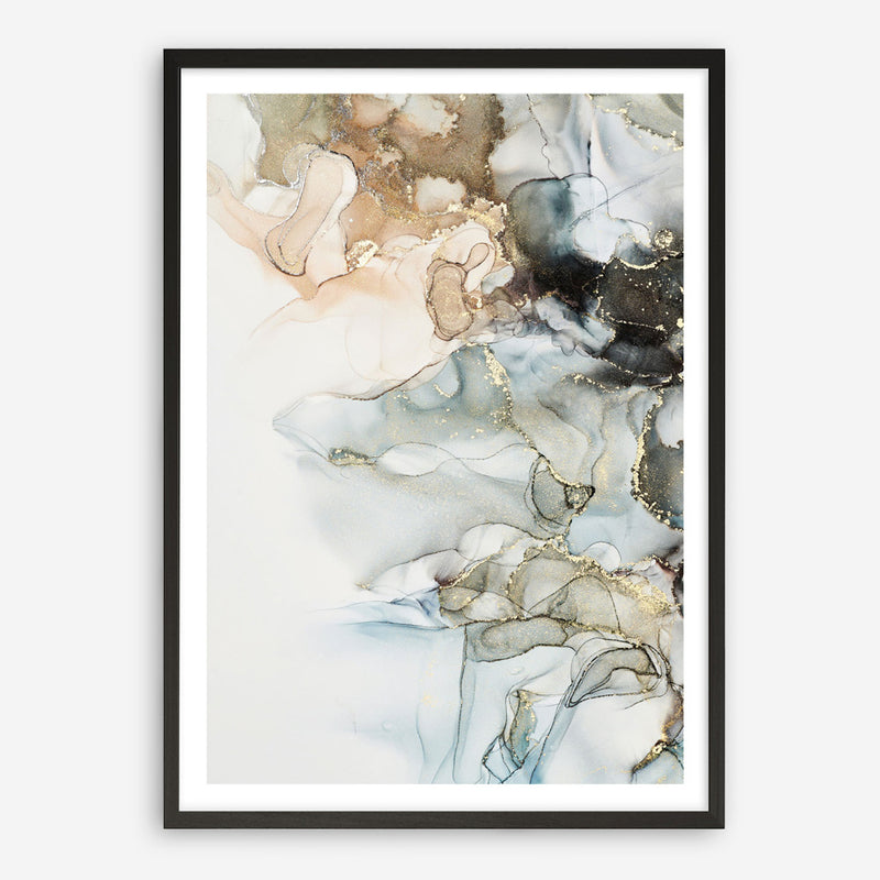 Cosmos II Art Print