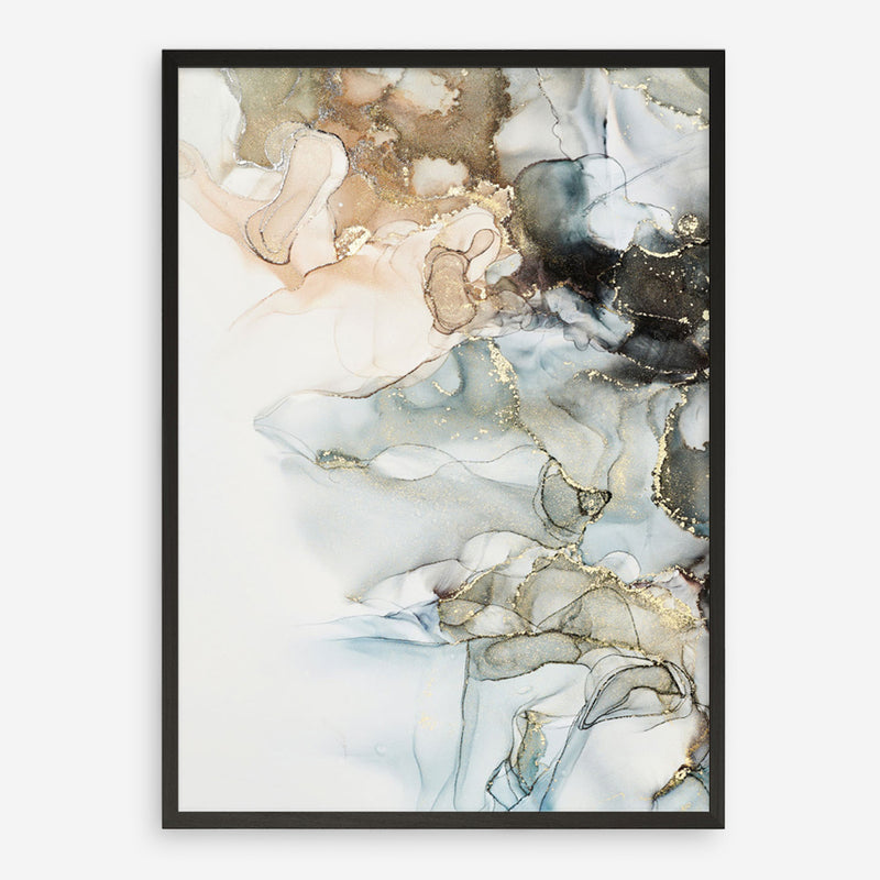 Cosmos II Art Print