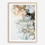 Cosmos II Art Print