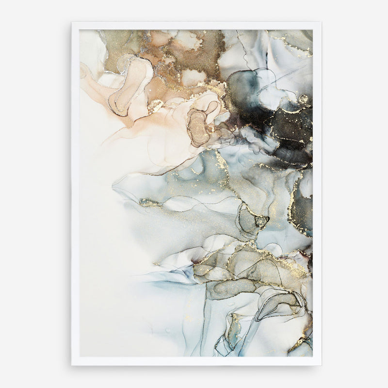 Cosmos II Art Print
