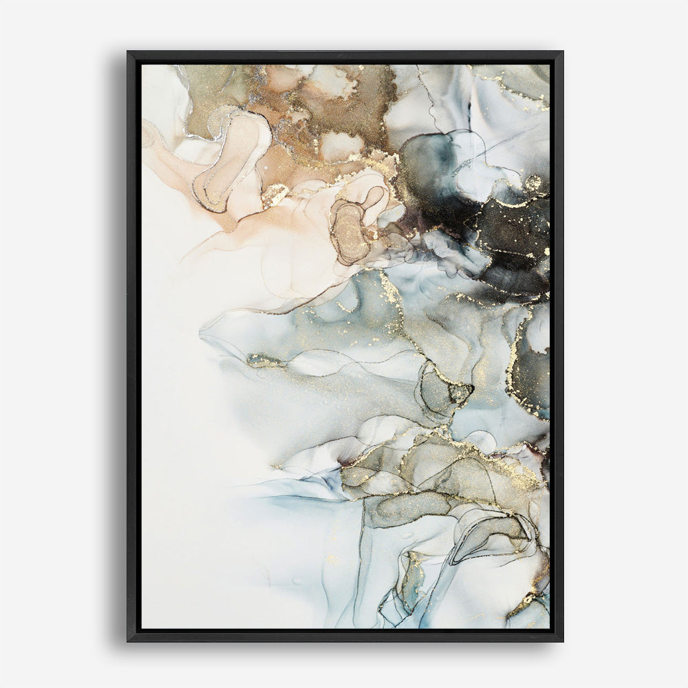 Cosmos II Canvas Print