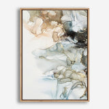 Cosmos II Canvas Print