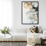 Cosmos II Canvas Print