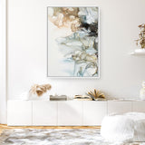 Cosmos II Canvas Print